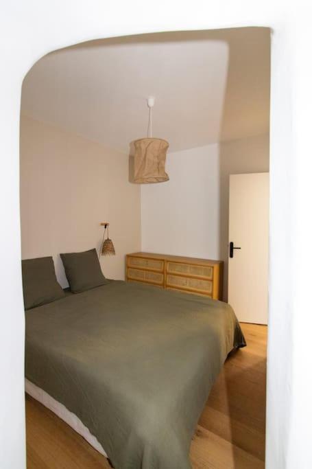 Cocon Boheme Au Panier Appartement Marseilles Buitenkant foto