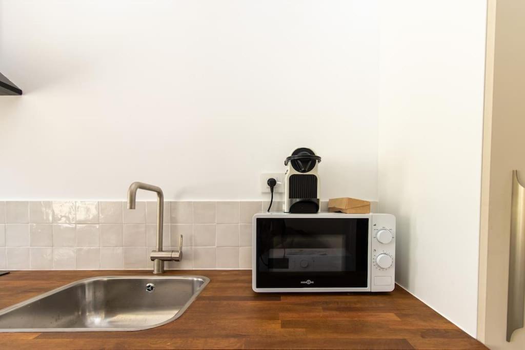 Cocon Boheme Au Panier Appartement Marseilles Buitenkant foto
